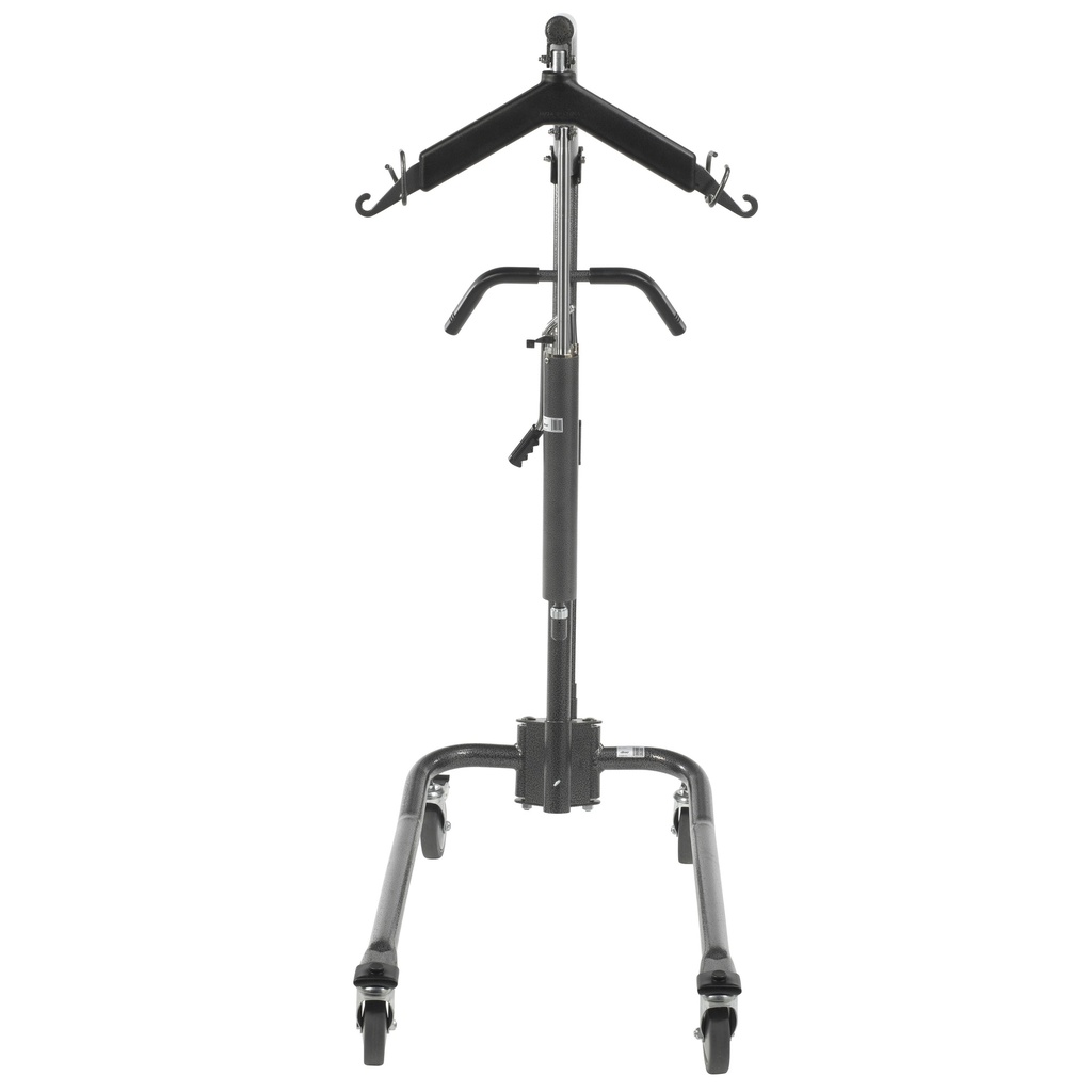 Hydraulic Patient Lift with Six Point Cradle_image_12