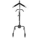Hydraulic Patient Lift with Six Point Cradle_image_12