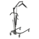 Hydraulic Patient Lift with Six Point Cradle_image_14
