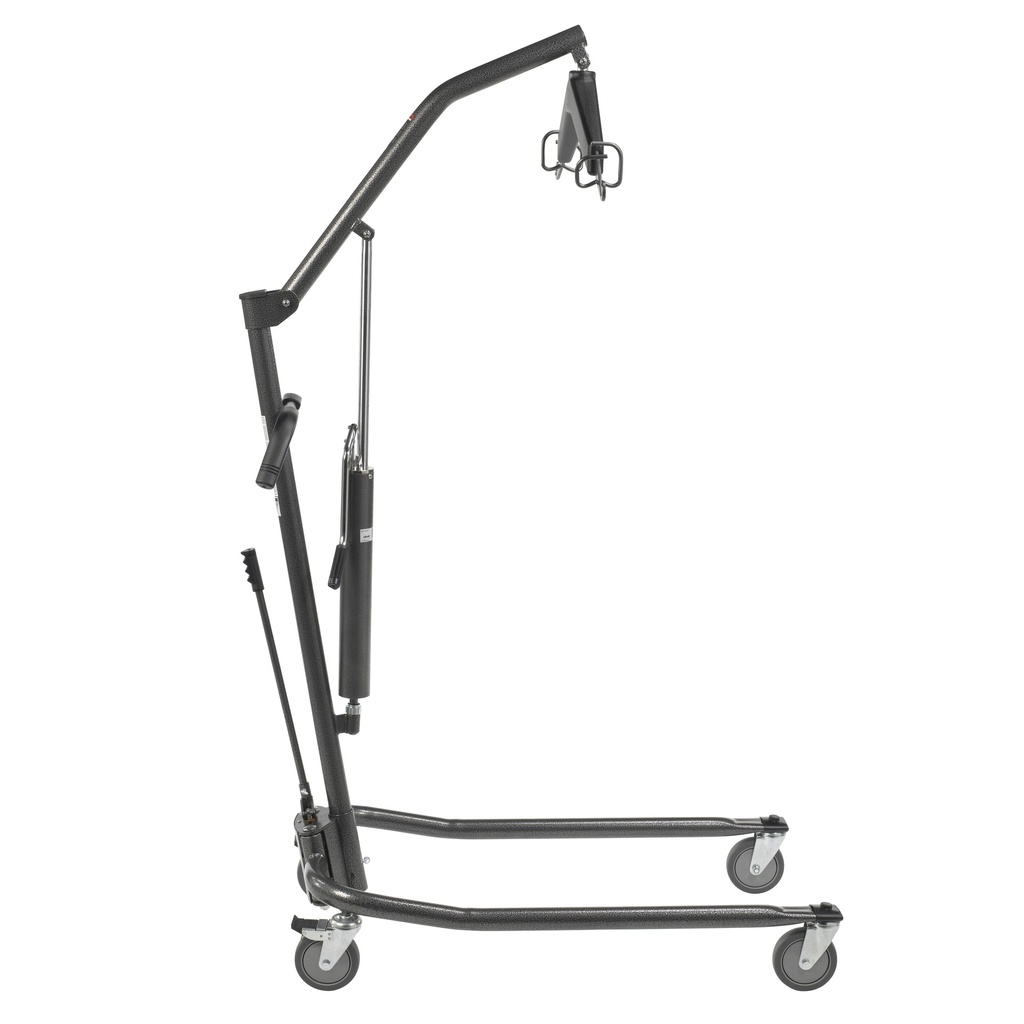 Hydraulic Patient Lift with Six Point Cradle_image_15