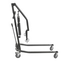 Hydraulic Patient Lift with Six Point Cradle_image_17