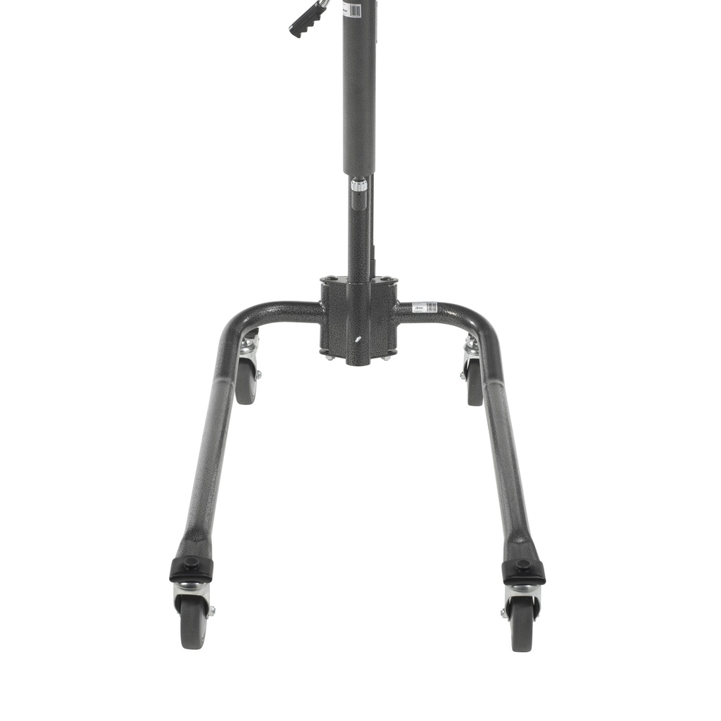 Hydraulic Patient Lift with Six Point Cradle_image_18