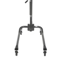 Hydraulic Patient Lift with Six Point Cradle_image_18