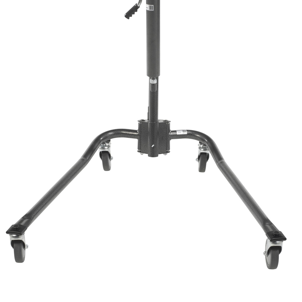 Hydraulic Patient Lift with Six Point Cradle_image_19