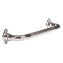 Knurled Chrome Grab Bar with Rotating Flange (16" / 40.64 cm)_image_11
