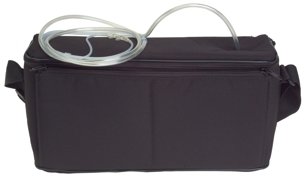 Oxygen Cylinder Carry Bag (Horizontal Bag)_image_11