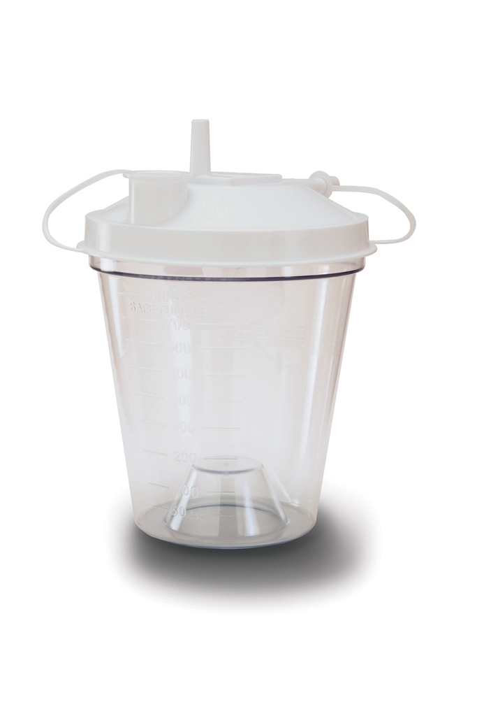 Case of 12 Disposable Suction Canisters, 800CC_image_11