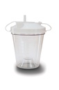 Case of 12 Disposable Suction Canisters, 800CC_image_11