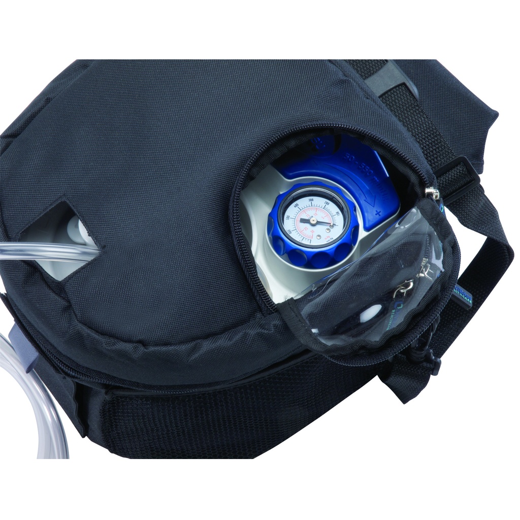 Vacu-Aide QSU Quiet Suction Unit (No Battery or Carrying Case)_image_13