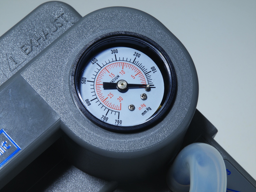 7305 Series Homecare Suction Unit (Includes Battery and Carrying Case)_image_11