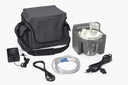 7305 Series Homecare Suction Unit (Includes Battery and Carrying Case)_image_13