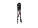 Nitro Euro Style Rollator Rolling Walker, Heavy Duty, Black_image_14