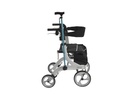 Nitro Rollator Rolling Walker Cane Holder_image_12