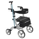 Nitro Rollator Rolling Walker Cane Holder_image_14