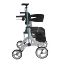 Nitro Rollator Rolling Walker Cane Holder_image_15