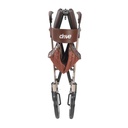 Nitro DLX Euro Style Rollator Rolling Walker (Champagne)_image_12