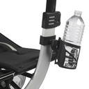 Nitro Rollator Rolling Walker Cup Holder Attachment_image_12