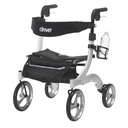 Nitro Rollator Rolling Walker Cup Holder Attachment_image_14