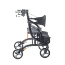 eXcursion XWD Heavy Duty Rollator Rolling Walker_image_11