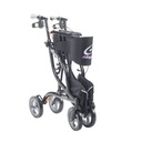 eXcursion XWD Heavy Duty Rollator Rolling Walker_image_12