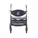 eXcursion XWD Heavy Duty Rollator Rolling Walker_image_14
