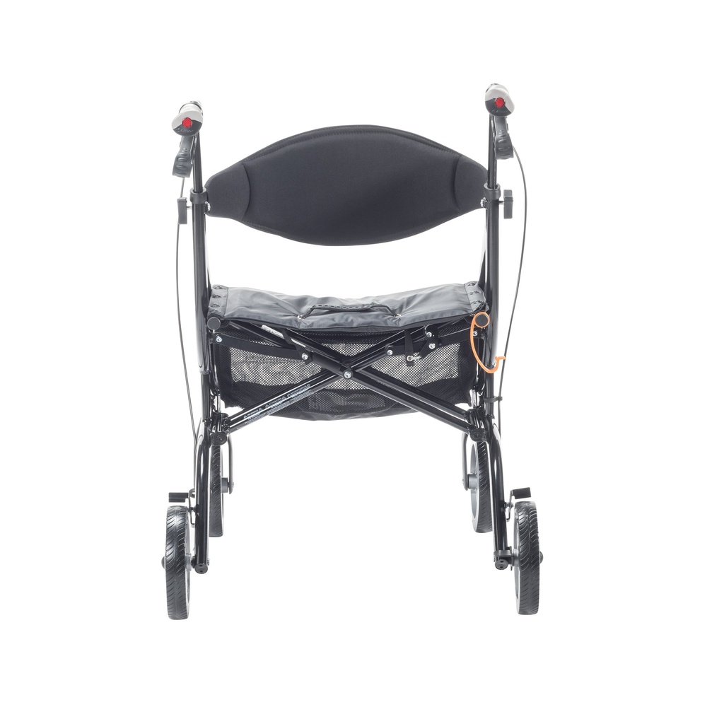 eXcursion XWD Heavy Duty Rollator Rolling Walker_image_15