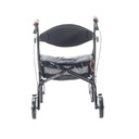 eXcursion XWD Heavy Duty Rollator Rolling Walker_image_15