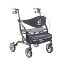eXcursion XWD Heavy Duty Rollator Rolling Walker_image_16