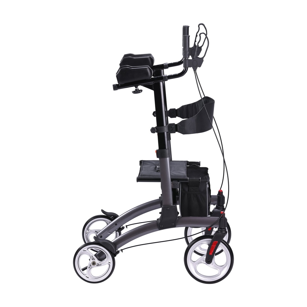 Elevate Upright Walker (Grey)_image_11
