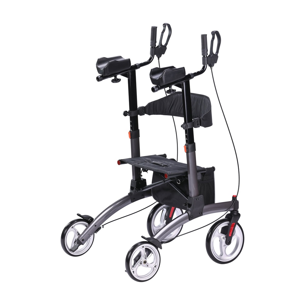 Elevate Upright Walker (Grey)_image_12