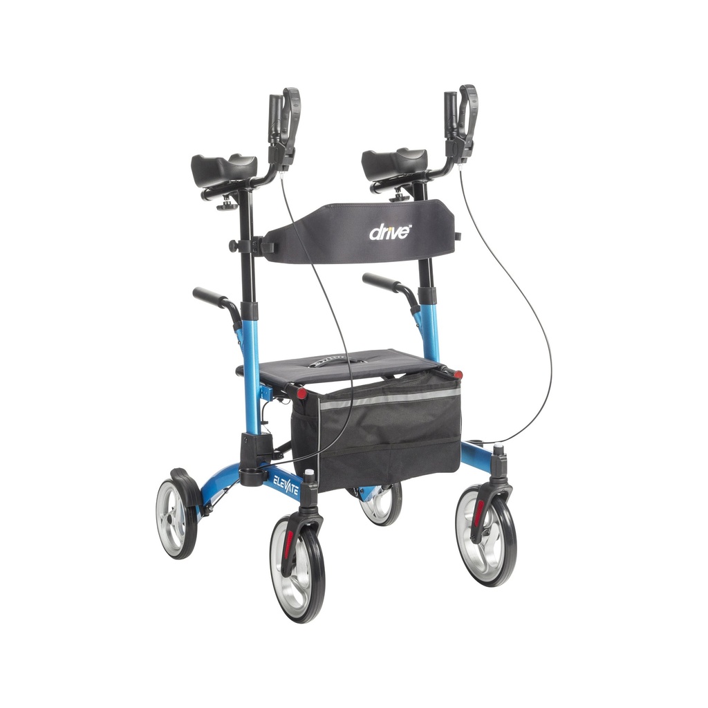 Elevate Upright Walker (BLUE)_image_11