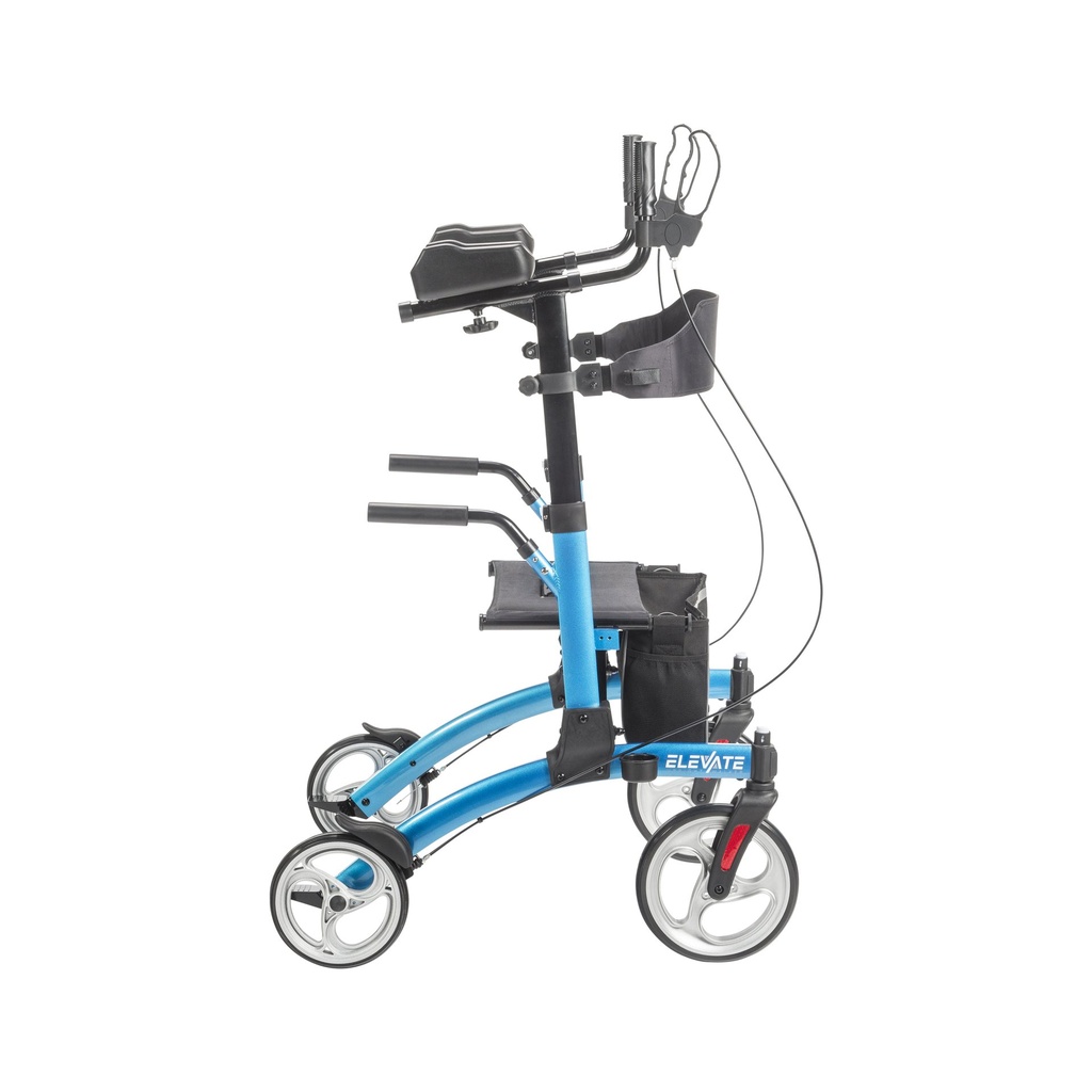 Elevate Upright Walker (BLUE)_image_12