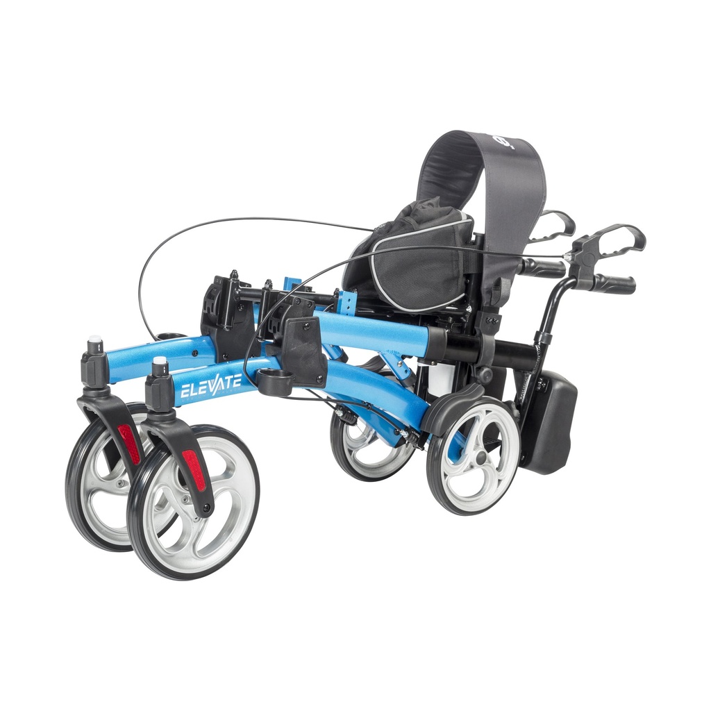 Elevate Upright Walker (BLUE)_image_15