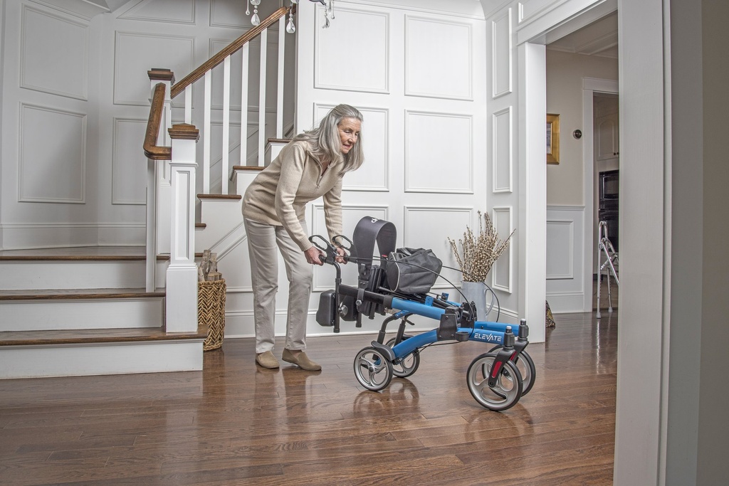 Elevate Upright Walker (BLUE)_image_21