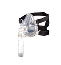 ComfortFit Deluxe Full Face CPAP Mask (Medium)_image_11