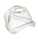 ComfortFit Deluxe Full Face CPAP Mask without Headgear (Small)_image_12