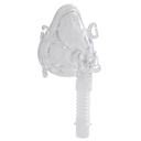 ComfortFit Deluxe Full Face CPAP Mask without Headgear (Small)_image_13
