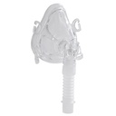ComfortFit Deluxe Full Face CPAP Mask without Headgear (Medium)_image_11