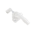 NasalFit Deluxe EZ CPAP Mask without Headgear (Medium)_image_11