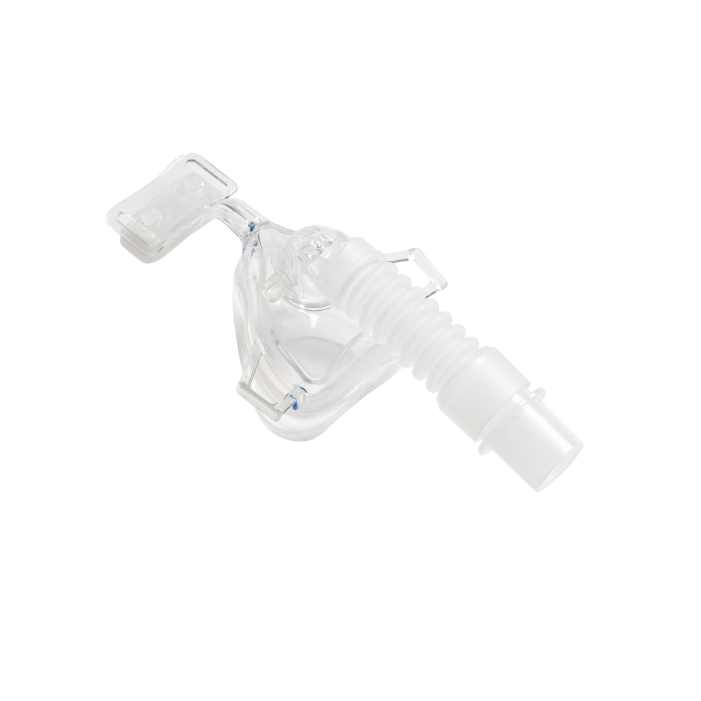 NasalFit Deluxe EZ CPAP Mask without Headgear (Large)_image_11