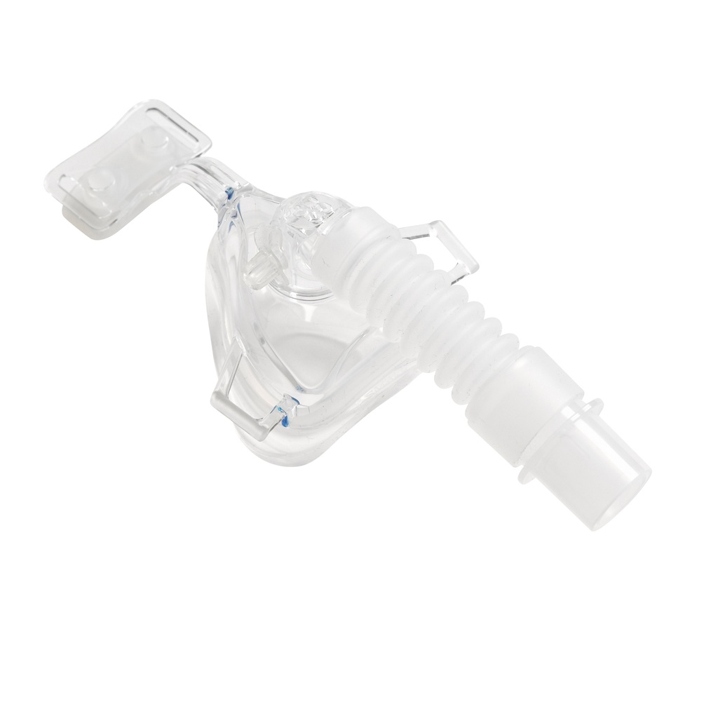 NasalFit Deluxe EZ CPAP Mask (Small)_image_12