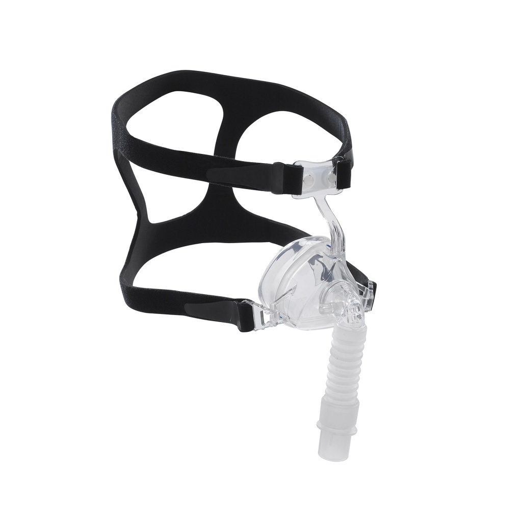 NasalFit Deluxe EZ CPAP Mask (Large)_image_11