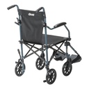 Travelite Transport Wheelchair Chair in a Bag_image_11
