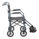 Travelite Transport Wheelchair Chair in a Bag_image_12