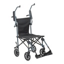 Travelite Transport Wheelchair Chair in a Bag_image_13