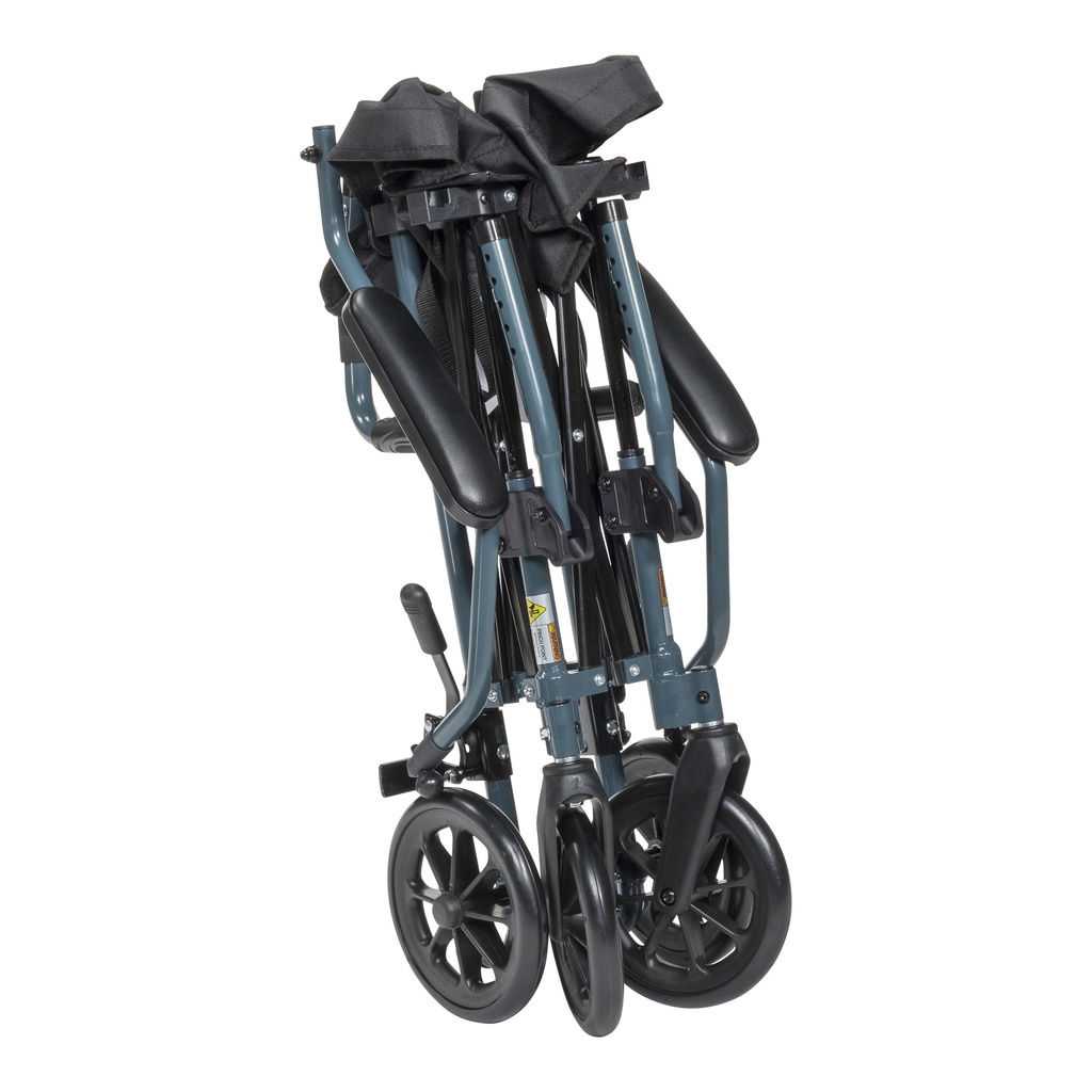 Travelite Transport Wheelchair Chair in a Bag_image_14