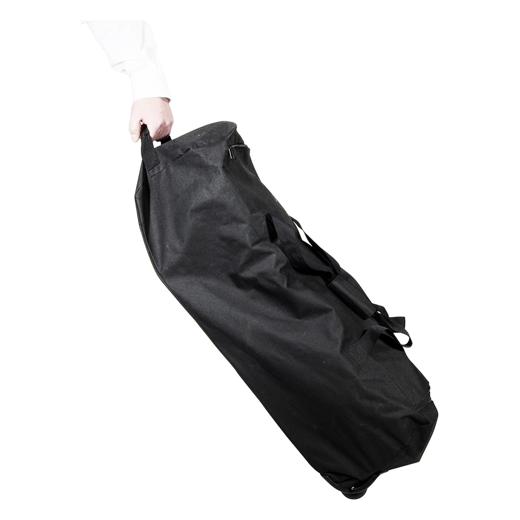 Travelite Transport Wheelchair Chair in a Bag_image_16
