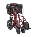 Bariatric Heavy Duty Transport Chair_image_15