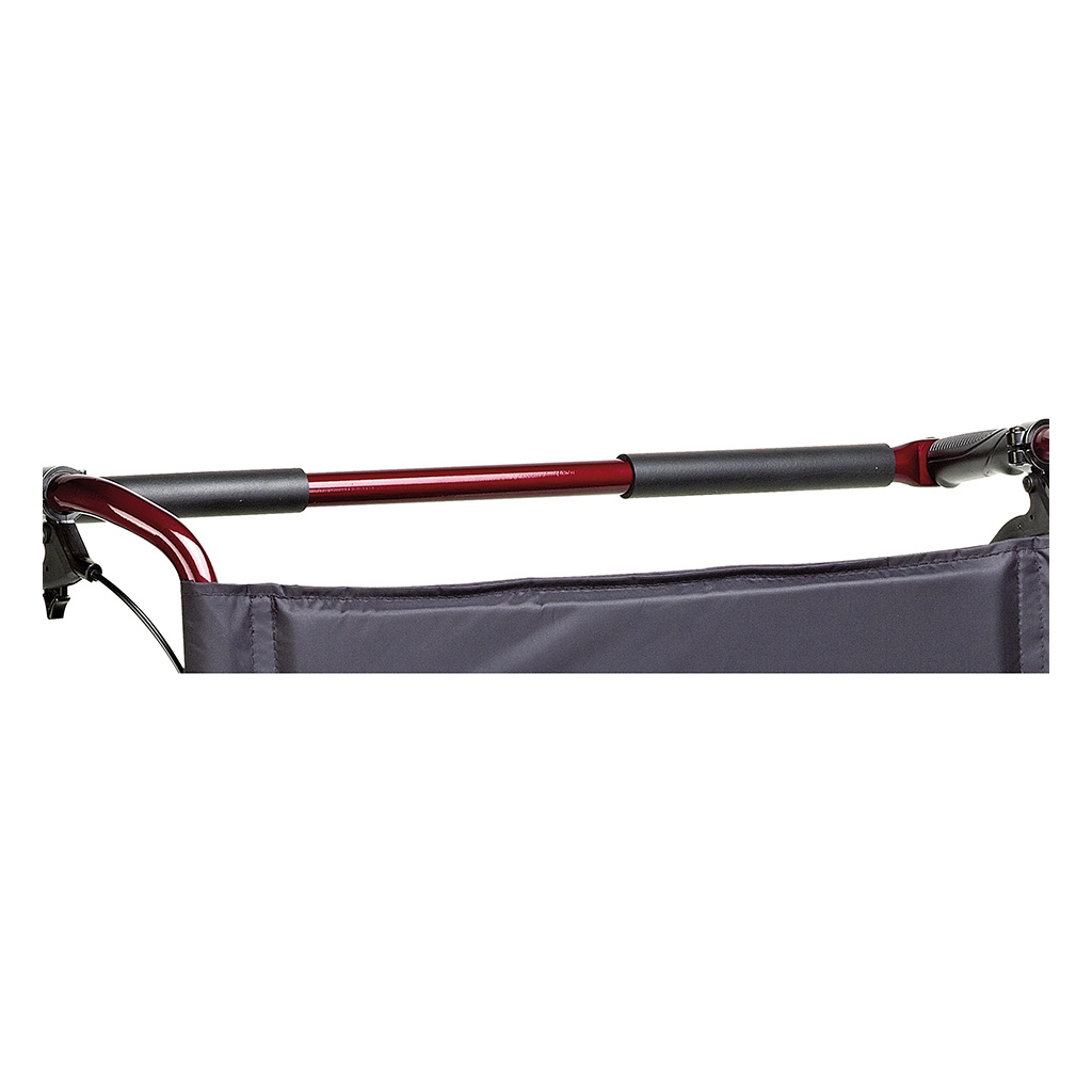 Bariatric Heavy Duty Transport Chair_image_17