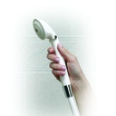 Handheld Shower Head Spray with Diverter Valve_image_12